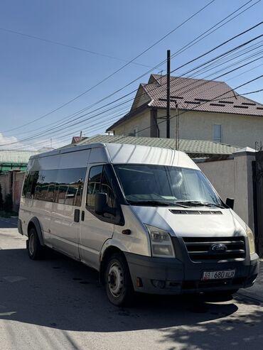 Легкий грузовой транспорт: Легкий грузовик, Ford, Стандарт, До 1 т, Б/у