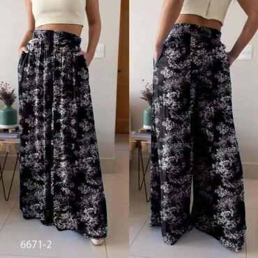 Pantalone: Normalan struk, Šalvare — 13