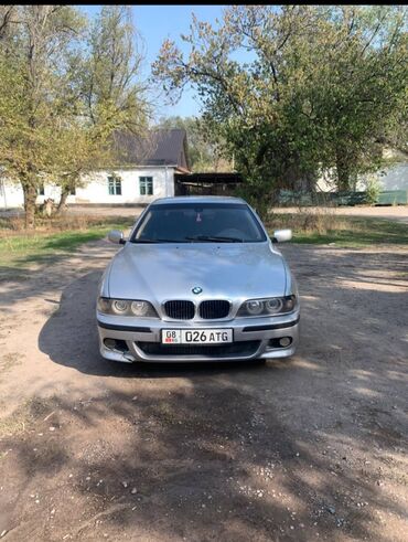 купить шины на 14 зима: BMW 5 series: 1998 г., 2.5 л, Автомат, Бензин, Седан