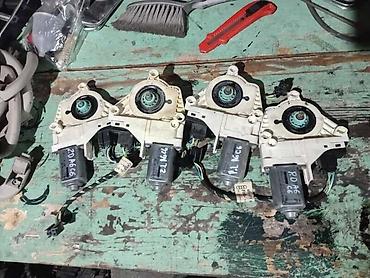 pezo 1: MOTORICI PODIZACA ZA AUDI A6 OD 2004. DO 2011. GOD. | ispravni,cena — 2