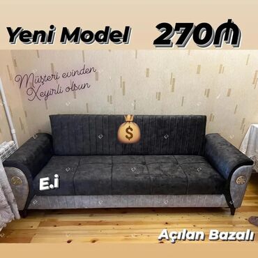 2 neferlik divan: Divan