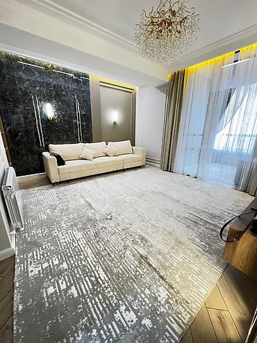 7 1: 3 комнаты, 80 м², Элитка, 5 этаж, Дизайнерский ремонт — 4