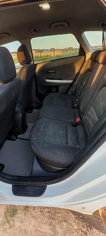 kia ceed 2007: Kia Ceed: 1.4 l | 2013 il Universal — 6