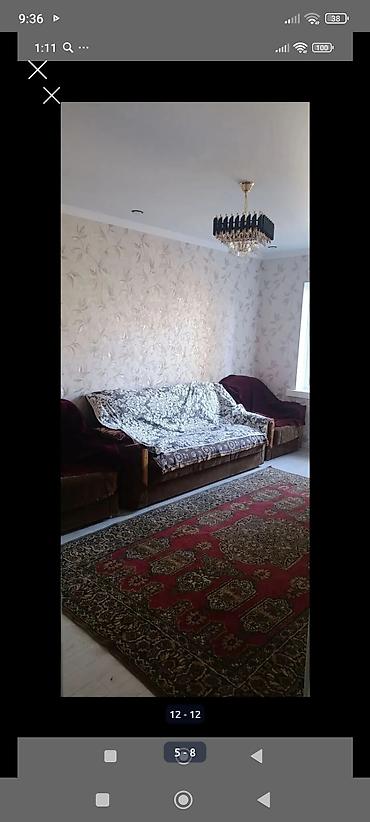 the level: 2 комнаты, 68 м², 105 серия, 1 этаж, Евроремонт — 7