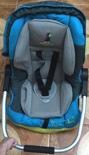 Modullu arabalar: 2-i 1-də araba, İşlənmiş, Ünvandan götürmə — 8