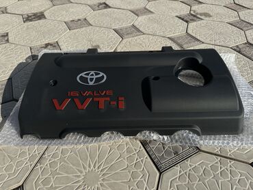 баткен лабо: Продаю крышку пластиковую на матор. Тайота камри, тайота VVT-I 16