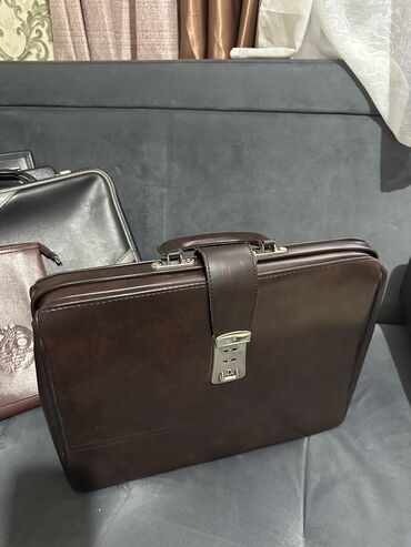 Другие сумки: Продаётся кейс дипломат пластиковый Ссср (Советский союз) материал — 5