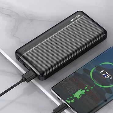 Powerbanklar: Powerbank 10000 mAh, Yeni