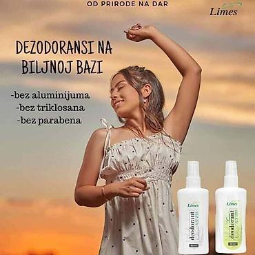 💚DEZODORANS ALOE VERA TESARA 💚DEZODORANS ALOE VERA 💚DEZODORANSI