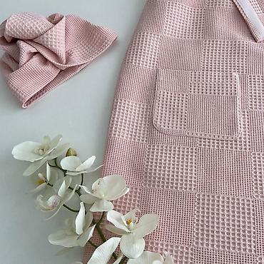 Домашние костюмы: Вафельные халаты Махровые халаты Халаты оптом и в розницу На заказ и в — 30