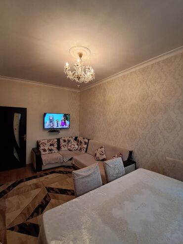 Həyət evləri və villaların satışı: 3 otaqlı, 100 kv. m, Yeni təmirli -da lalafo.az — 2 Həyət evləri və villaların satışı: 3 otaqlı, 100 kv. m, Yeni təmirli — 2