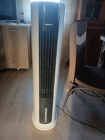 i5 4670k: ​Na prodaju Comfee stubni rashlađivač i ovlaživač vazduha (Air — 1