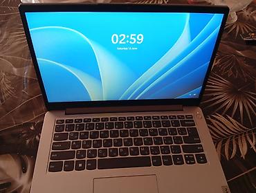 Elektronika: Noutbuk lenovo ipad 1 – 14” ekran, Windows 11 ilə Xüsusiyyətlər: - — 3