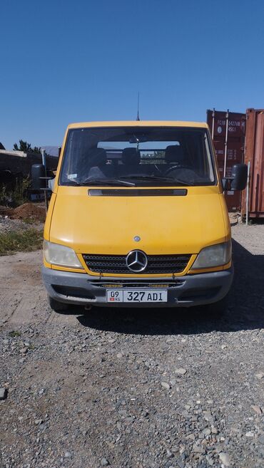 крепление для велосипеда на машину бу: Легкий грузовик, Mercedes-Benz, Дубль, 3 т, Б/у