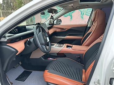 i̇kinci el: Changan Qiyuan A05: 1.5 l | 2025 il 29000 km Sedan — 9
