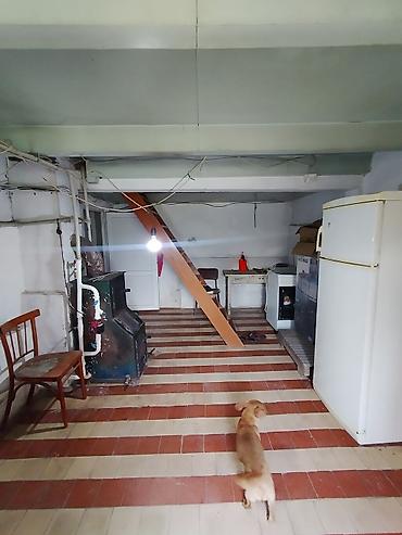 Продажа коттеджей и домов: ​🏡 Продаётся «немецкий» дом в г. Кант ​📍 Адрес: ул. Токтогула — 21