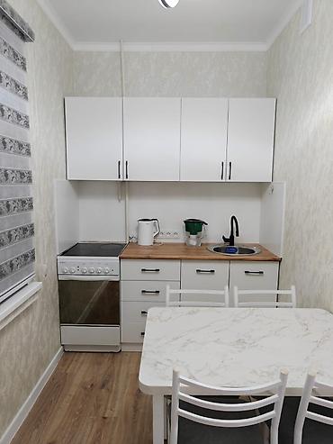 hostel osh: 1 комната, 10 мкр, Телевизор, Банные принадлежности, Бронь — 3