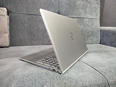 Ноутбуки Dell: Офисный, Новый, Intel Core i5 — 7