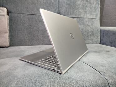 Ноутбуки: Ноутбук, Dell, 16 ГБ ОЗУ, Intel Core i5, Новый, Игровой, память NVMe SSD at lalafo.kg — 7 Ноутбуки: Ноутбук, Dell, 16 ГБ ОЗУ, Intel Core i5, Новый, Игровой, память NVMe SSD — 7