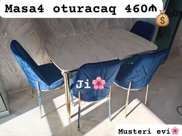 Qonaq otağı dəstləri: Yeni, Jurnal masası, Kredit yoxdur, Türkiyə — 16