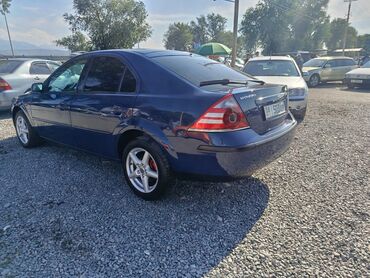 купить запчасти на опель вектра б: Ford Mondeo: 2002 г., 1.8 л, Механика, Бензин, Хэтчбэк
