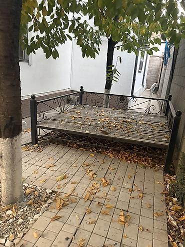 ьо: Тапчан 2 x 2 x — 1