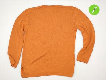 calliope sweater: Kardigan damski, rozmiar 2XL — 3