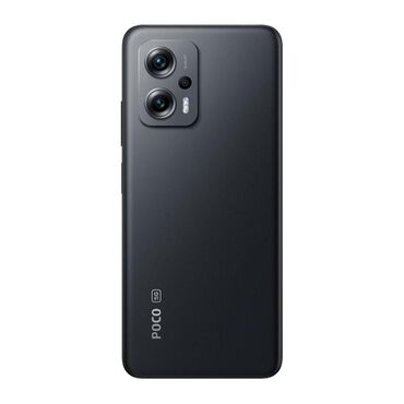 Poco: Poco X4 GT, Б/у, 256 ГБ, цвет - Серый, 2 SIM