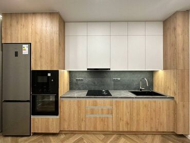 Продажа квартир: 4 комнаты, 113 м², Элитка, 4 этаж, Дизайнерский ремонт