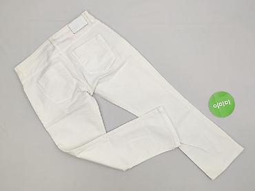 vistula capri: Zara, Jeansy damskie, rozmiar S — 3