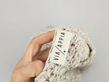 second hand internet shop: Via Appia, Sweter damski, rozmiar 3XL — 4