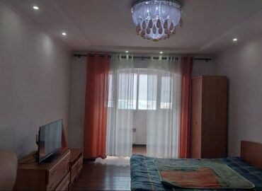 Продажа домов: 1 комната, 45 м², 106 серия, 9 этаж, Косметический ремонт