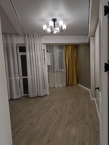 Продажа квартир: 1 комната, 54 м², Элитка, 9 этаж, Евроремонт — 15