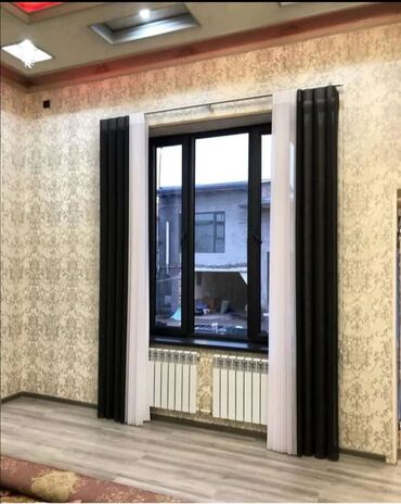 Jalüzlər: Jaluz perdeler her nov turkiye isdesal seher daxil cadrlma qurasdlrma — 6