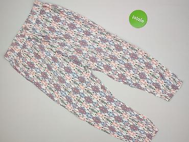 garnitury standard: UP2Fashion, Spodnie materiałowe damskie, rozmiar M — 2