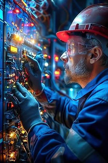 Электрики: Электрик | Установка бытовой техники, Установка коробок, Установка распределительных коробок Больше 6 лет опыта — 2