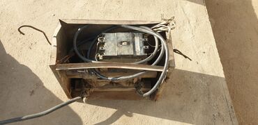 Сварочные аппараты: Сварочный аппарат, Ручная дуговая сварка, Б/у — 11