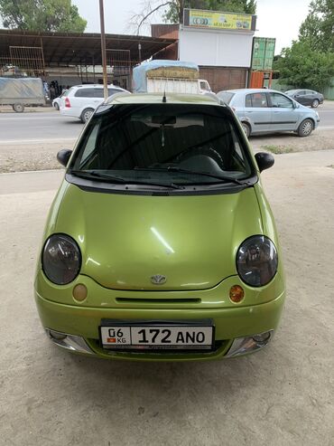 машина матиз автомат: Daewoo Matiz: 2013 г., 0.8 л, Механика, Бензин, Хэтчбэк