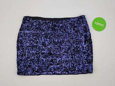 flare: H&M, Spódnica damska, rozmiar 2XL — 2