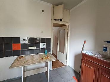 1: 1 комната, 32 м², Городок строителей Индивидуалка, 5 этаж, Косметический ремонт — 7