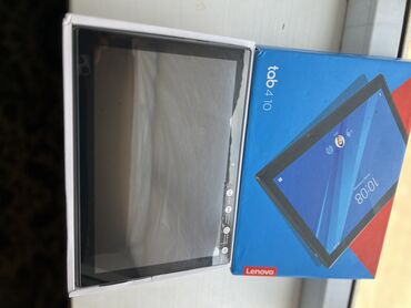 стекла для планшетов huawei: Планшет, Lenovo, память 16 ГБ, Б/у, цвет - Черный
