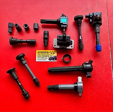 Свечи: Свечи, Новый, Оригинал — 23