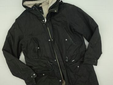 promod kurtki zimowe: Reserved, Women`s parka, size S (EU 36)