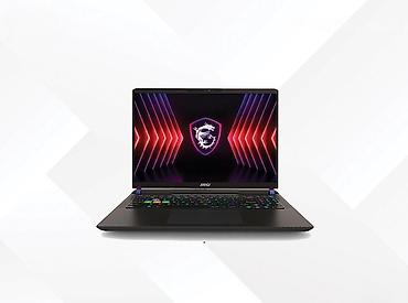 4070: Noutbuk Msi Vector 16 HX A14VGG-254US Msi Vector 16 HX A14VGG-254US — 2