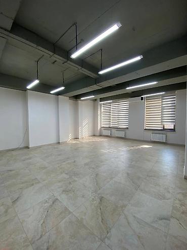 фармамир офис: Продажа офисов 57 м², С ремонтом, Многоэтажное здание, 2 этаж — 4