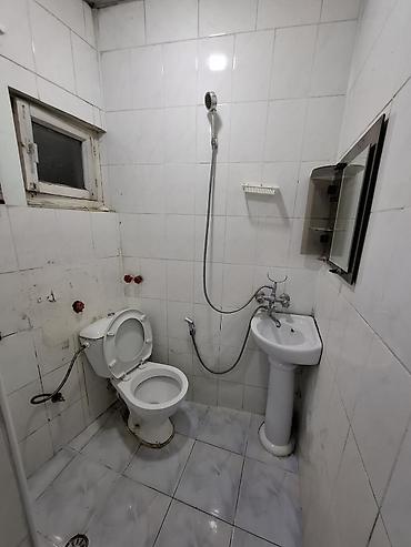 lokbatanda ev satilir: ✨ Nərimanovda, Montində (Zəfəran Hospitalın Üzbəüz) 45 m² 2 Otaqlı — 7