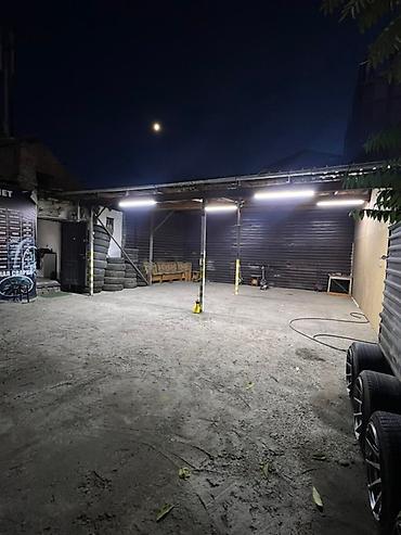 Шиномонтаж: Продается ШИНОМОНТАЖ — полный комплекс работ с колесами и шинами — 3