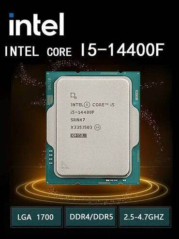 ryzen 9 5900: Процессор, Новый, Intel Core i5, 10 ядер, Для ПК