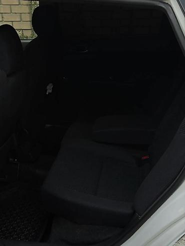 Продажа авто: Toyota Caldina: 2003 г., 2 л, Автомат, Бензин, Универсал — 10
