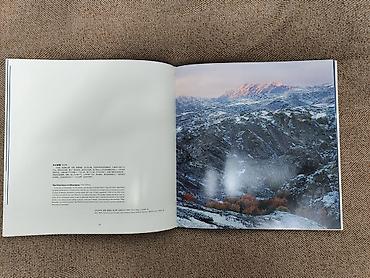 юань: Редкий китайский фотоальбом 《野马无限》 / ENDLESS WILD HORSE — 2007 год — 9